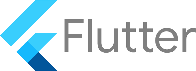 Flutter Logo